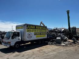 Best Scrap Metal Removal  in June Park, FL