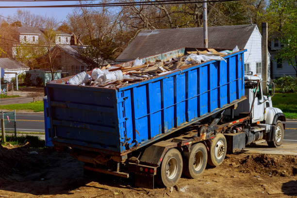 Best Demolition Debris Removal  in June Park, FL